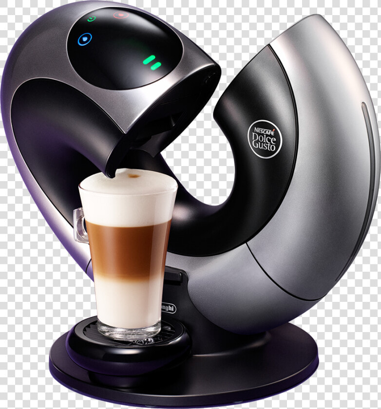 Nescafe Dolce Gusto Eclipse  HD Png DownloadTransparent PNG