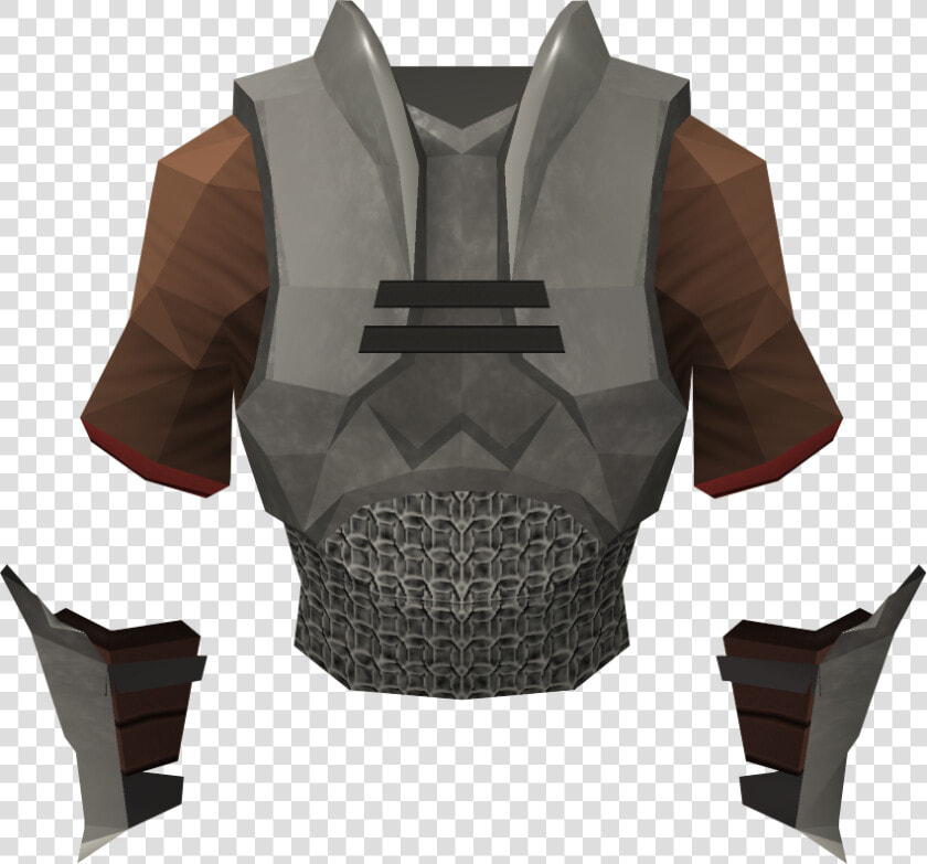 The Runescape Wiki   Runescape Chainmail  HD Png DownloadTransparent PNG