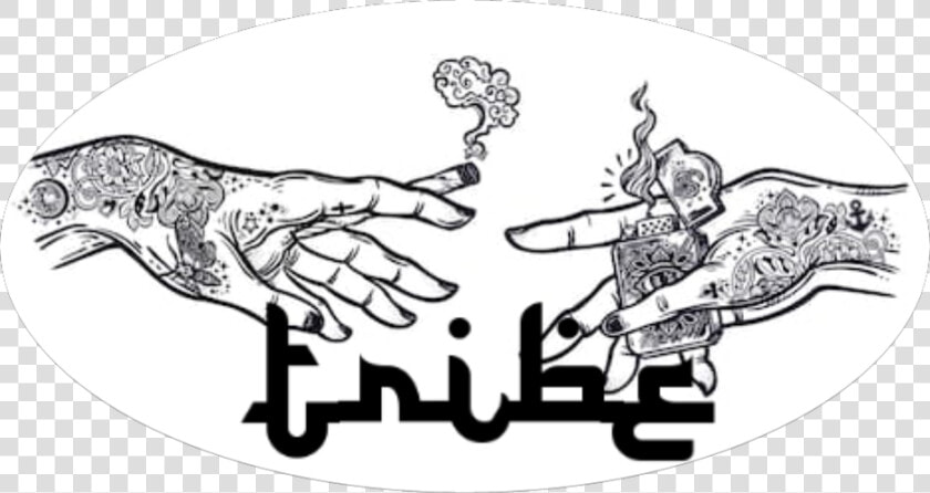 The Tribe  HD Png DownloadTransparent PNG