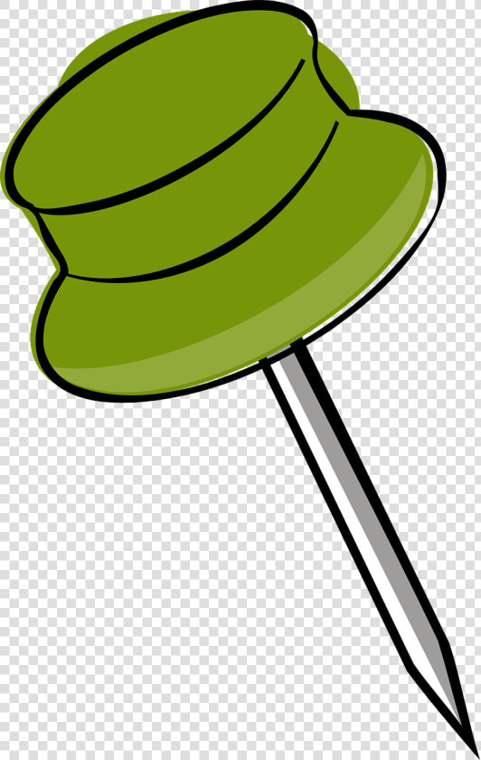 Drawing pin Pushpin Push Pin Free Picture  HD Png DownloadTransparent PNG