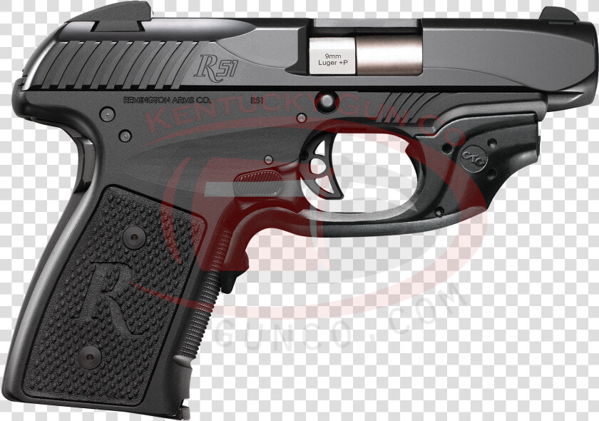 Remington R51  HD Png DownloadTransparent PNG