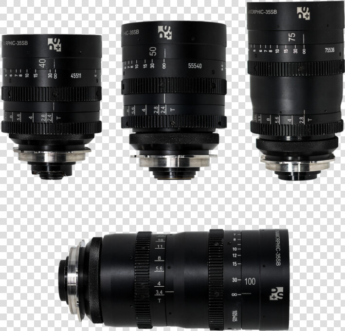 Canon Ef 75 300mm F 4 5 6 Iii  HD Png DownloadTransparent PNG
