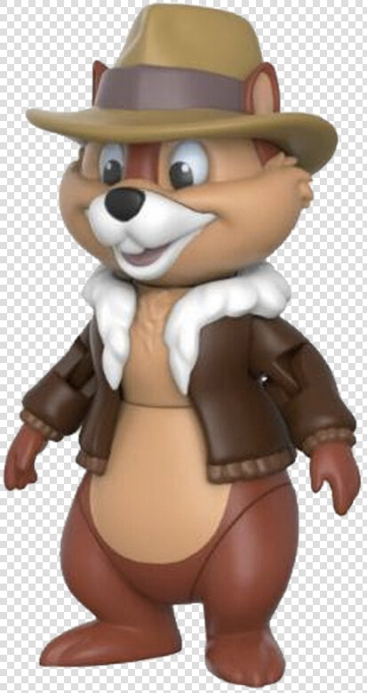 Funko Darkwing Duck Figure   Png Download   Chip And Dale Action Figures  Transparent PngTransparent PNG