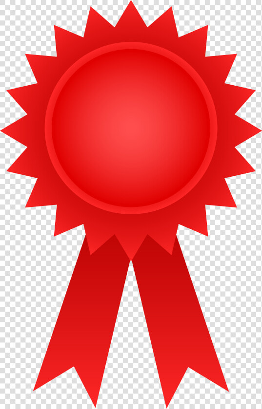 Red Award Ribbon   Award Ribbon Blue Png  Transparent PngTransparent PNG