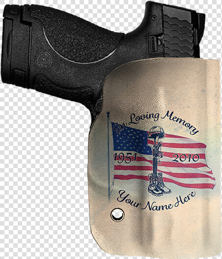 Handgun Holster  HD Png DownloadTransparent PNG