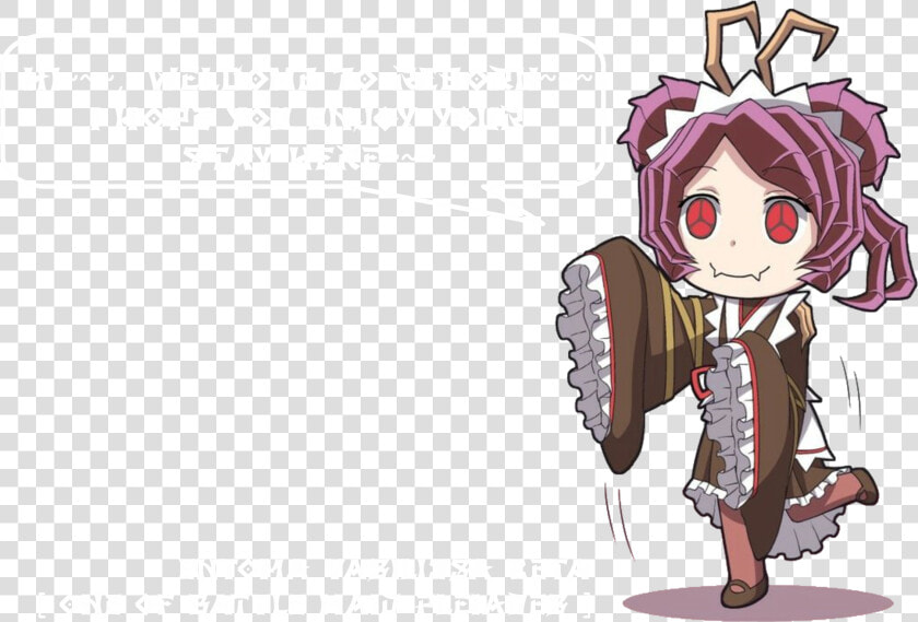 Nw8qffw   Entoma Vasilissa Zeta Chibi  HD Png DownloadTransparent PNG