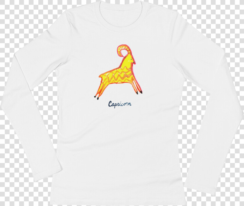 Capricorn Tshirt Printfile Front Mockup Flat Front  HD Png DownloadTransparent PNG