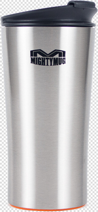 Thermos  Vacuum Flask Png   Mighty Mug Mini Ss  Transparent PngTransparent PNG
