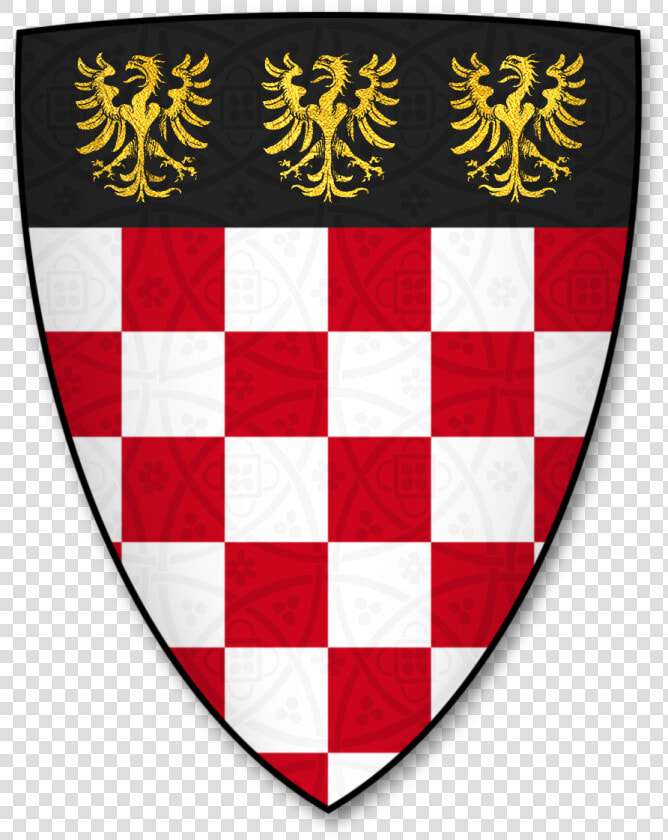 Armorial Bearings Of The Money Family Of Homme House    Mackenzie Childs Flower Pot  HD Png DownloadTransparent PNG