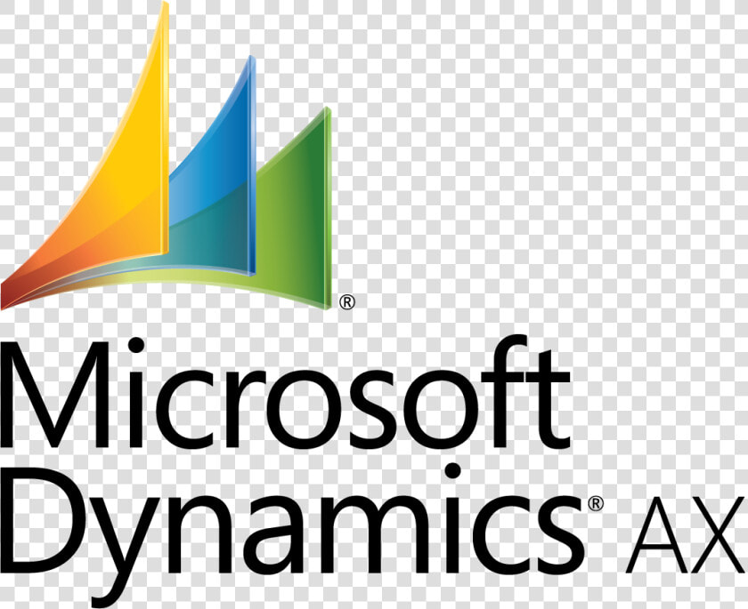 Microsoft Dynamics Ax 2012 Logo  HD Png DownloadTransparent PNG