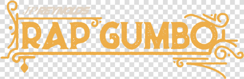 Zilladidit 2019 Jp Rap Gumbo Title  HD Png DownloadTransparent PNG