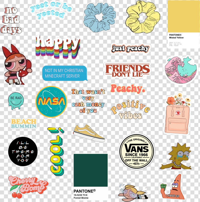  aesthetic  vintage  png  sticker  decals  Transparent PngTransparent PNG
