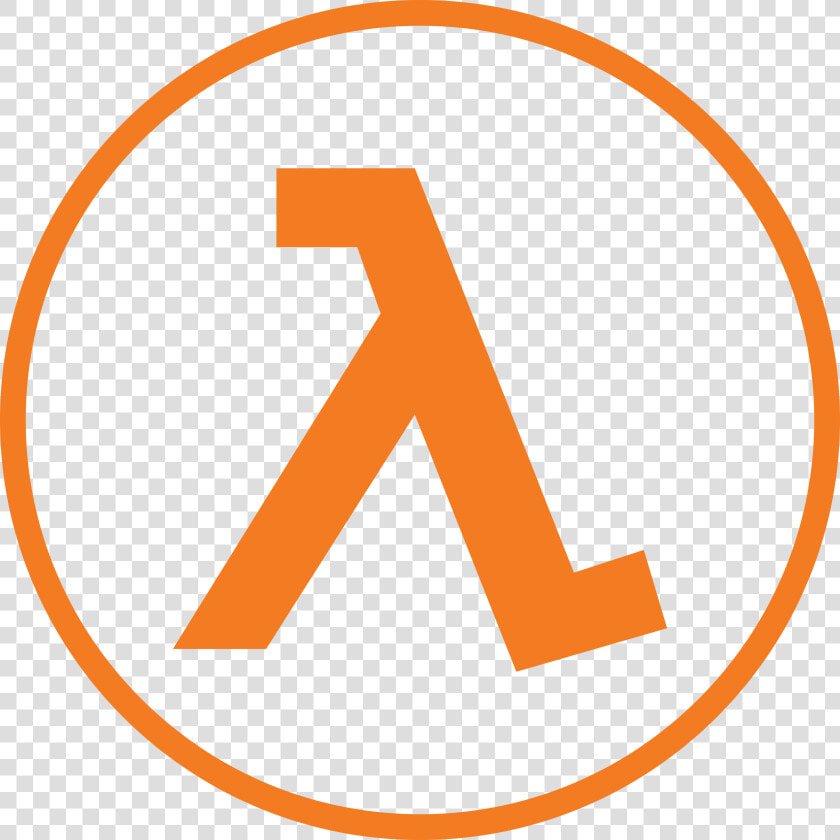 Half Life Logo Png Transparent   Half Life Logo Png  Png DownloadTransparent PNG