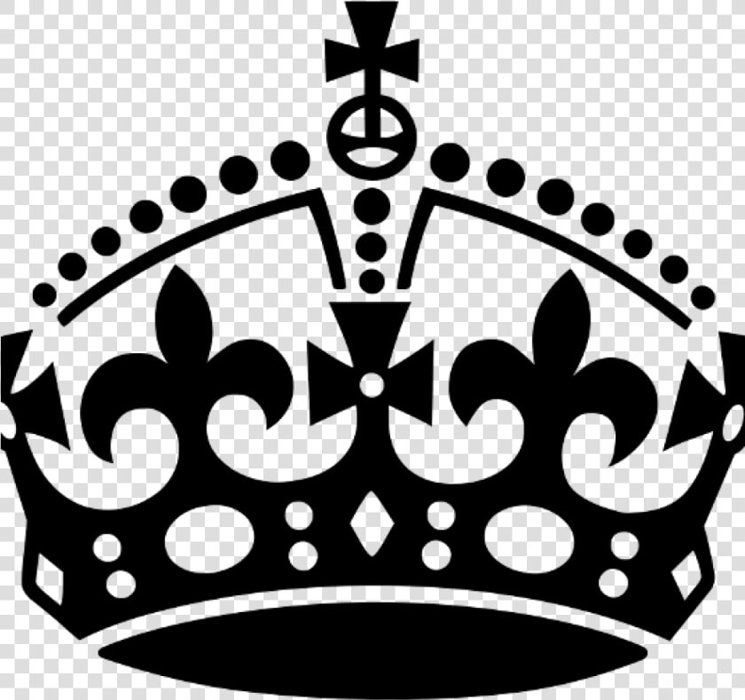 Corona Vector Keep Calm  Hd Png Download   Png Download   Keep Calm Crown Clipart  Transparent PngTransparent PNG