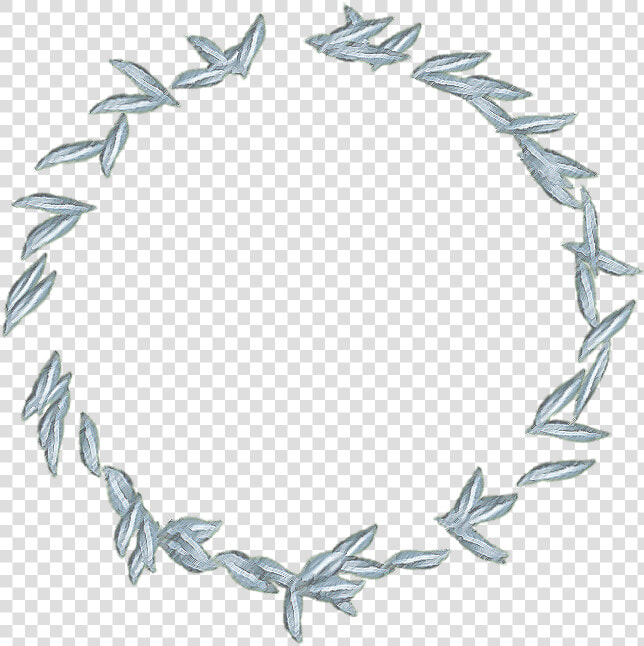 Blumenkranz Grün Png  Transparent PngTransparent PNG