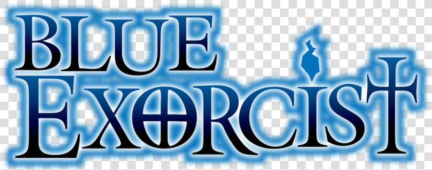 Ao No Exorcist Logo Png  Transparent PngTransparent PNG