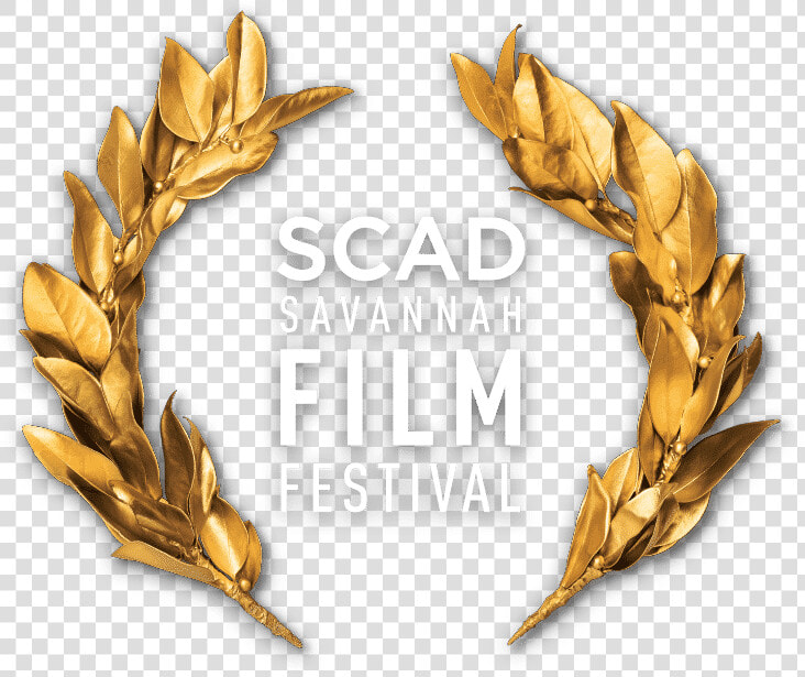 Savannah Film Festival Logo  HD Png DownloadTransparent PNG