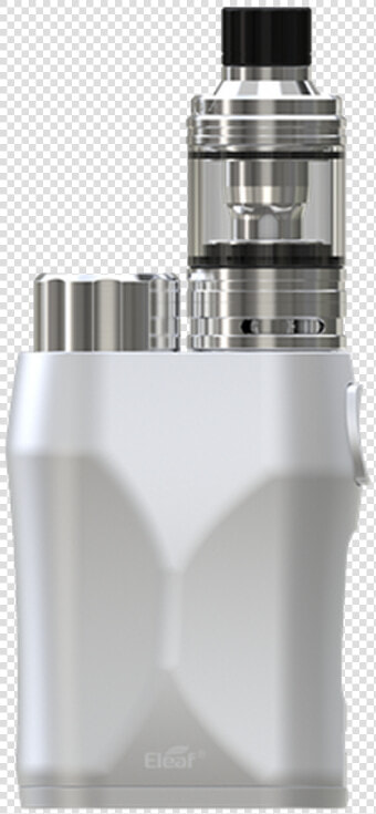 Eleaf Istick Pico X Kit   Electronic Cigarette  HD Png DownloadTransparent PNG