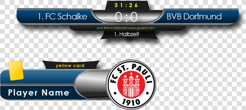 Lower Third Scoreboard Png  Transparent PngTransparent PNG