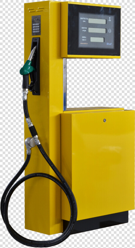 Fuel Dispenser  HD Png DownloadTransparent PNG