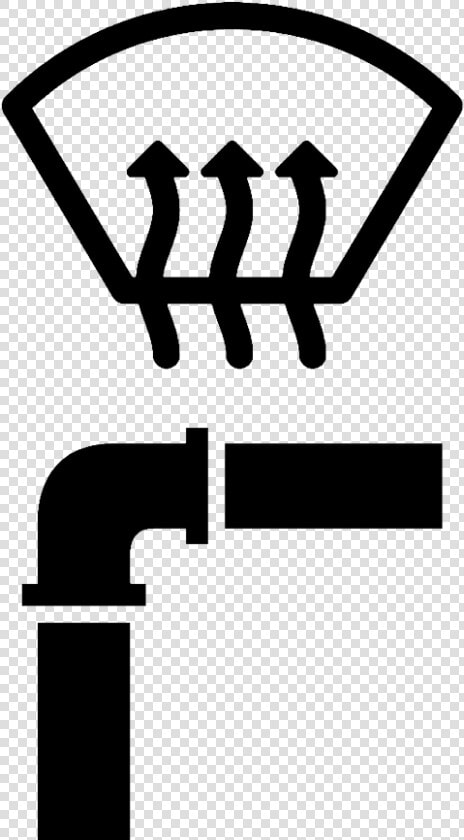 Conditioned Air Symbol Png  Transparent PngTransparent PNG