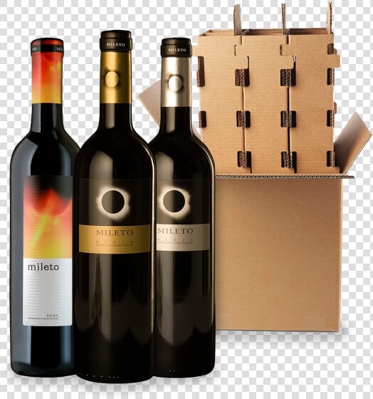 Mileto Eclipse Crianza Reserva Joven   Wine Bottle  HD Png DownloadTransparent PNG