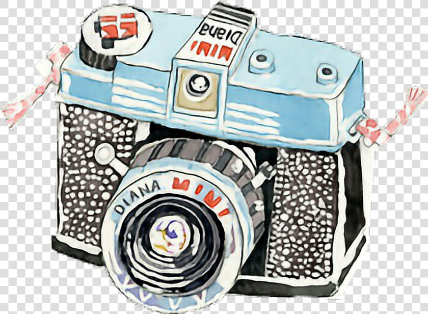  camara  tumblr   Imagen De Una Camara  HD Png DownloadTransparent PNG