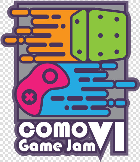 Como Game Jam Vi  HD Png DownloadTransparent PNG