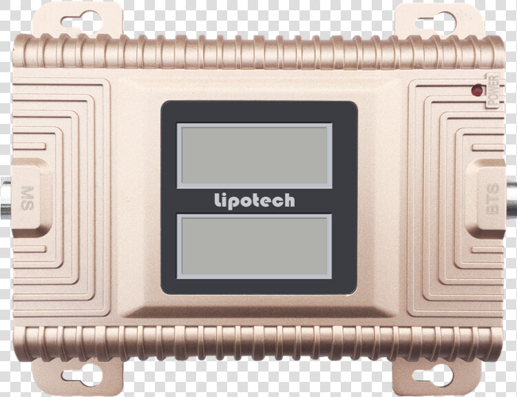 New Product Rose Gold Color Dual Band Repeater Gsm amp wcdma   Cellular Repeater  HD Png DownloadTransparent PNG
