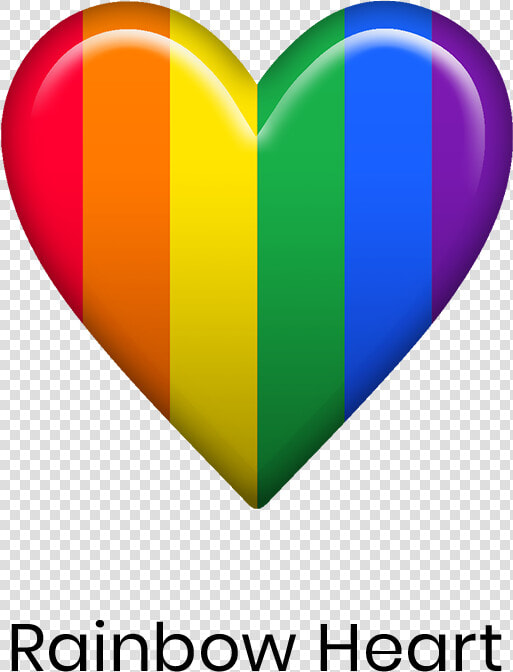 Taiwan Project Rainbow Heart   Emoji Flag Lgbt  HD Png DownloadTransparent PNG