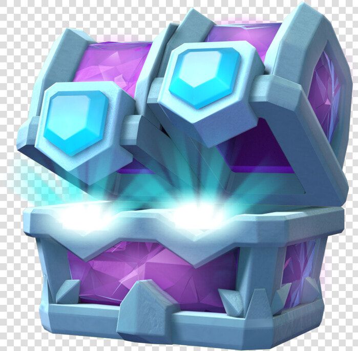 Clash Royale Draft Chest  HD Png DownloadTransparent PNG