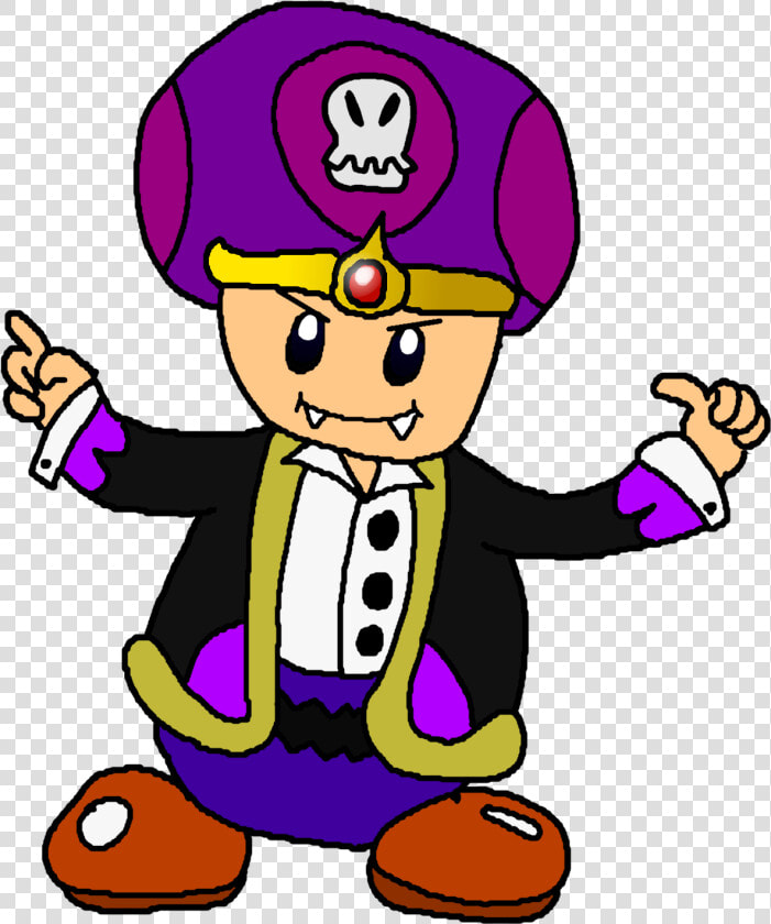 Slanito Fantendo Nintendo   Mario Wiki Kyu T  HD Png DownloadTransparent PNG