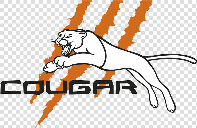 Cougar  HD Png DownloadTransparent PNG