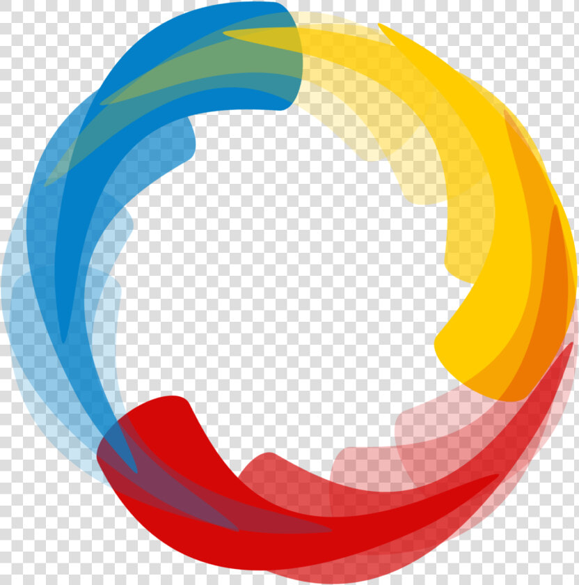 Multi Colors In Circle Png Image   Colorful Circle No Background  Transparent PngTransparent PNG