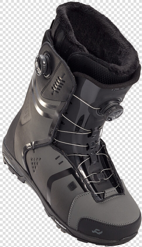 Boa H Series   Steel toe Boot  HD Png DownloadTransparent PNG