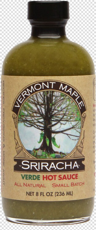 Vermont Maple Sriracha  HD Png DownloadTransparent PNG