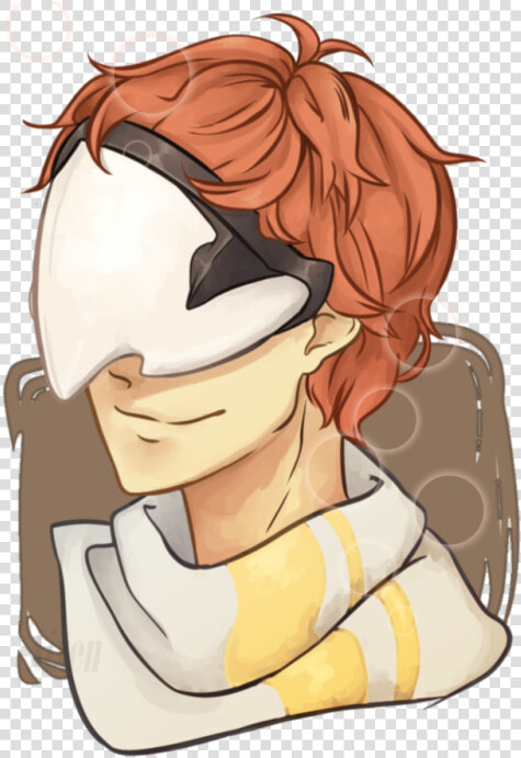 Jhope Drawing Mask   Fe15 Conrad  HD Png DownloadTransparent PNG