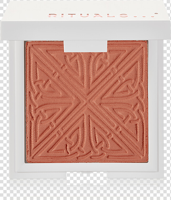 Miracle Blush Powder Terra title Miracle Blush Powder   Eye Shadow  HD Png DownloadTransparent PNG