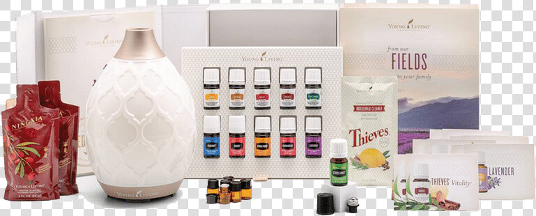 Psk Desert Mist Diffuser   Starter Kit Young Living 2019  HD Png DownloadTransparent PNG