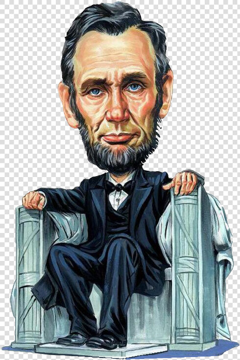 Abraham Lincoln Transparent Background   Abraham Lincoln  HD Png DownloadTransparent PNG