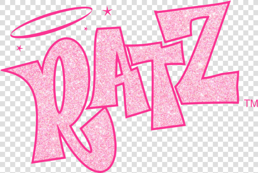  ratz  freetoedit   Bratz Logo Transparent  HD Png DownloadTransparent PNG