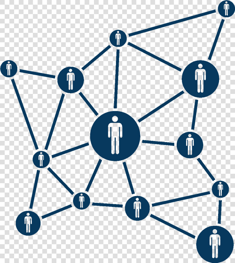 People Network Icon Png Clipart   Png Download   Network Icon Png  Transparent PngTransparent PNG