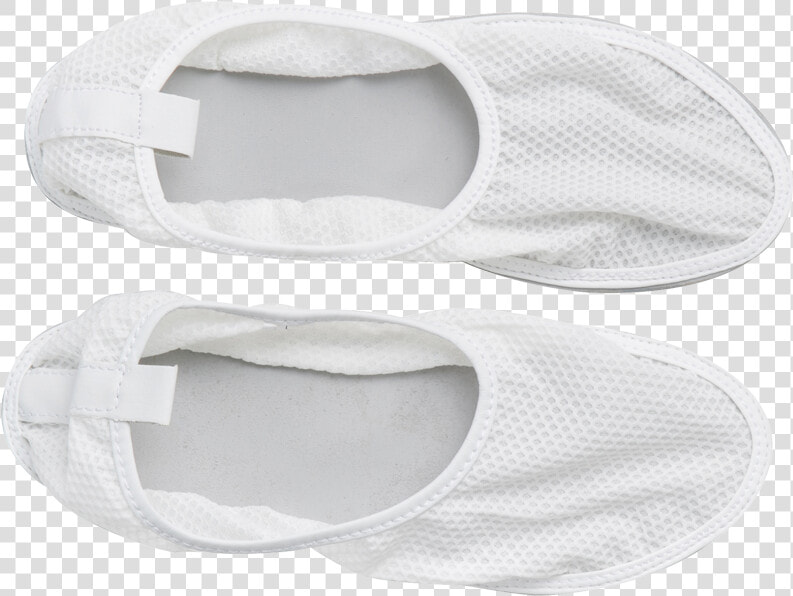 Secure® Fall Management Slip resistant Shower Shoes   Ballet Flat  HD Png DownloadTransparent PNG