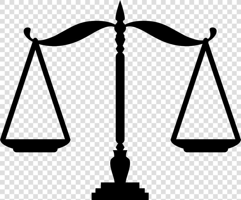 Measuring Scales Justice Royalty free Clip Art   Scales Of Justice Png  Transparent PngTransparent PNG