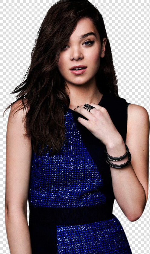 Transparent Celebrity Pngs   Hailee Steinfeld Png Pack  Png DownloadTransparent PNG