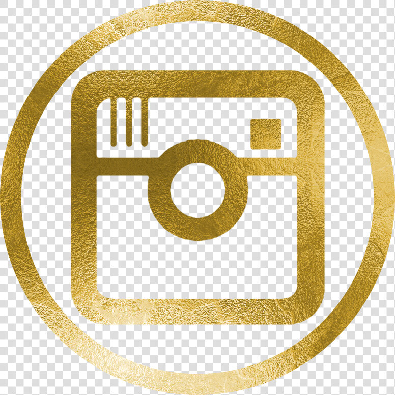Instagram   Logo Instagram Gold Png  Transparent PngTransparent PNG