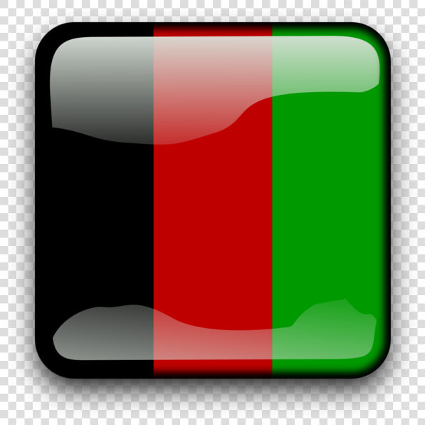 Flag Of Afghanistan Transitional Islamic State Of Afghanistan   Afghanistan Flag Simple Color  HD Png DownloadTransparent PNG