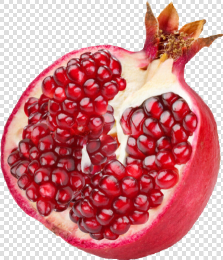  pomegranate  red  fruit  seeds  open  thanksgiving   All Fruits Names In Telugu  HD Png DownloadTransparent PNG