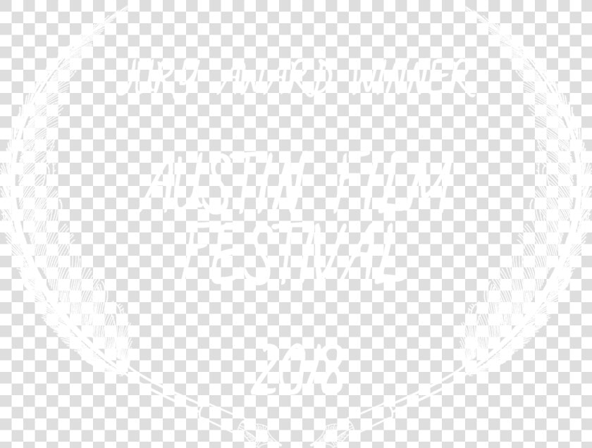 Austin Film Festival Jury Laurel Vector   Plan White  HD Png DownloadTransparent PNG