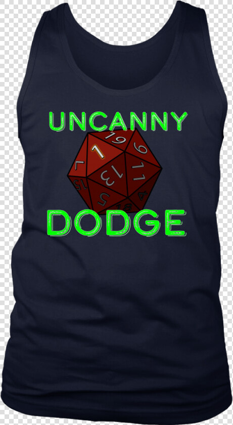 Load Image Into Gallery Viewer  Uncanny Dodge D20 Mens  HD Png DownloadTransparent PNG